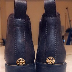 Tory Burch Ankle Boots